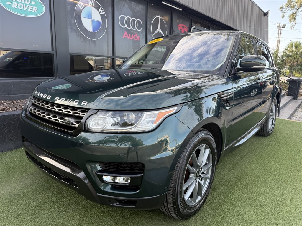 land rover range rover sport 2016 SALWG2VF5GA561838 image land rover range rover sport 2016 SALWG2VF5GA561838 image